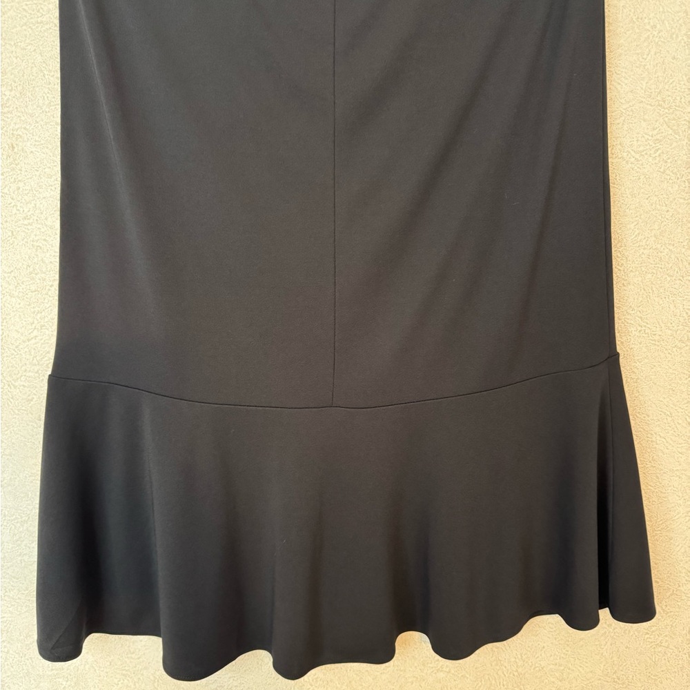 Express Ruffle Skirt Size Medium - Picture 5 of 5